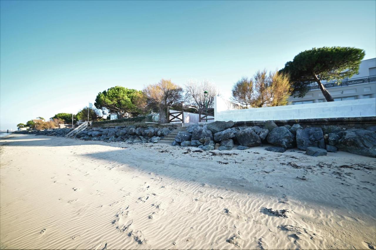 Gite 2 A 12 Personnes La Cote D'Argent Plage A Pied La Tremblade Zewnętrze zdjęcie