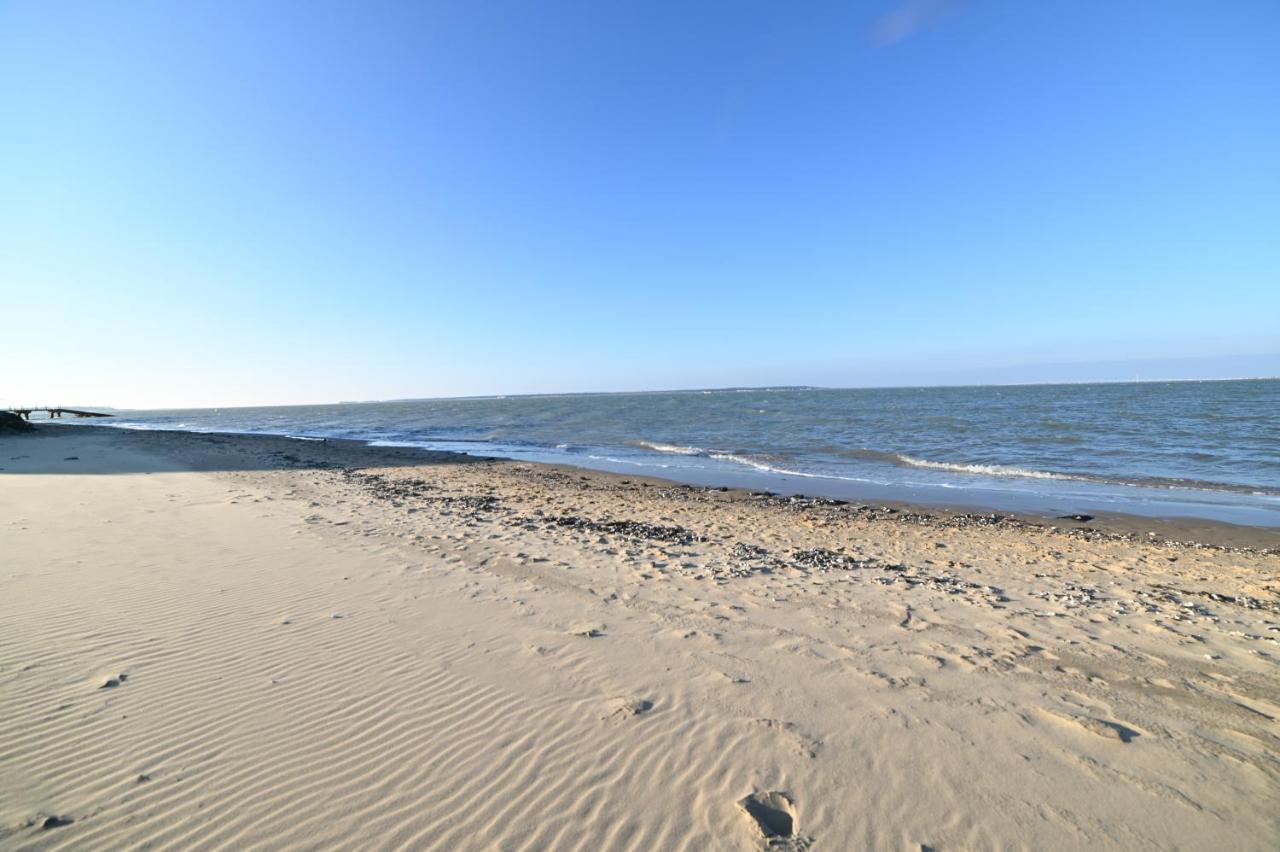 Gite 2 A 12 Personnes La Cote D'Argent Plage A Pied La Tremblade Zewnętrze zdjęcie