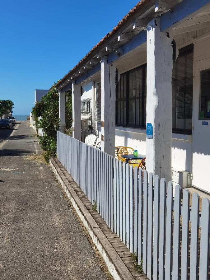 Gite 2 A 12 Personnes La Cote D'Argent Plage A Pied La Tremblade Zewnętrze zdjęcie